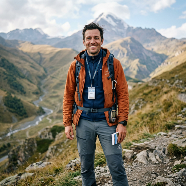 Тимур Гучетов